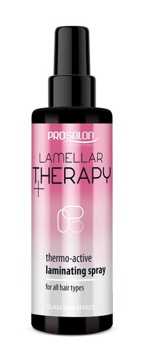 Chantal prosalon lamellar - prosalon,