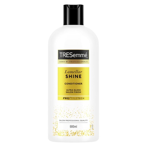 Tresemme lamellar shine - lamellar,
