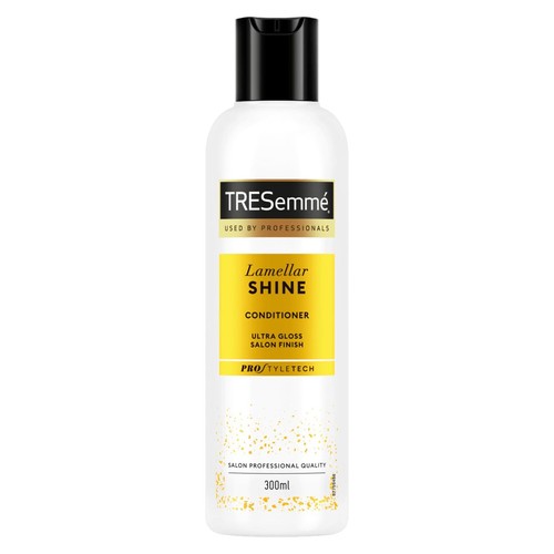 Lamellar shine conditioner 300 - shine,