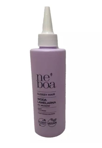 Neboa glossy hair lamellar - neboa,