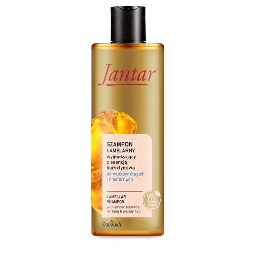 Lamellar shampoo glättung - |,