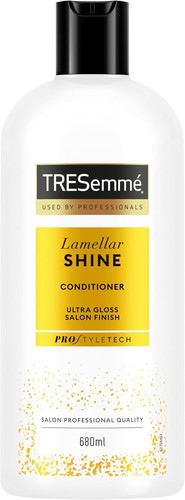 Tresemme lamellar shine - tresemme,