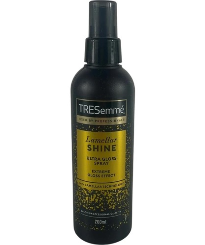 Tresemme lamellar shine ultra - tresemme,