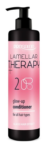 Chantal prosalon lamellar - chantal,
