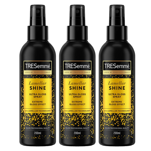 Tresemme lamellar shine - 3,