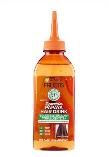 Garnier fructis reparierendes - garnier,