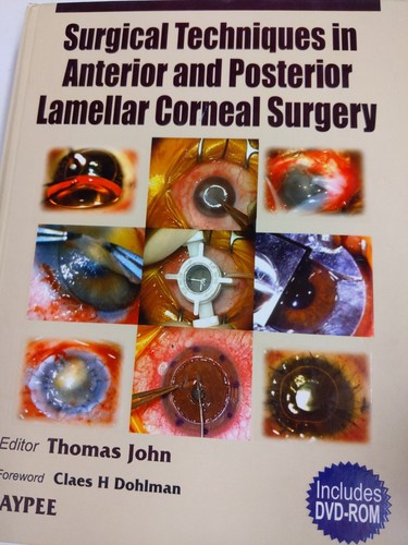Surgical techniques - techniques, in