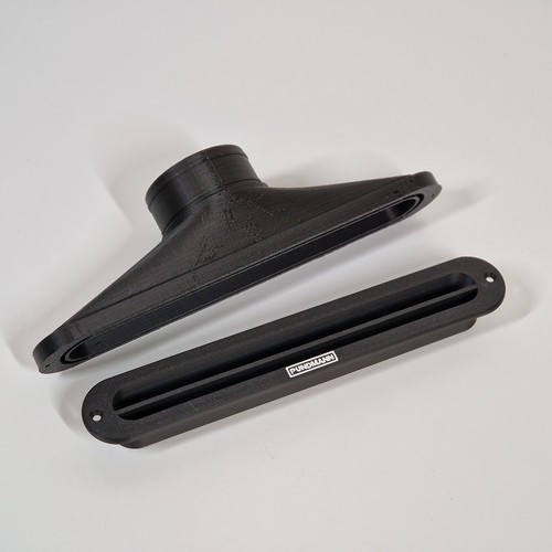 Pundmann luftauslass ø60mm - pundmann,