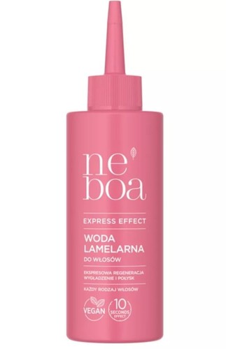 Neboa lamellenwasser express - neboa,