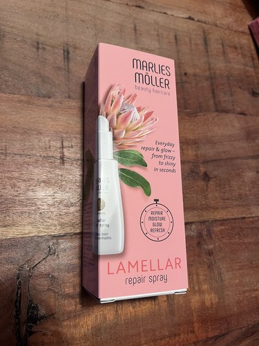 Pflegespray marlies möller - pflegespray,
