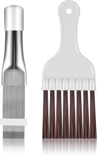 Condenser comb dryer - comb, pieces