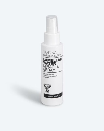 Nick assfalg hair revolution - nick,