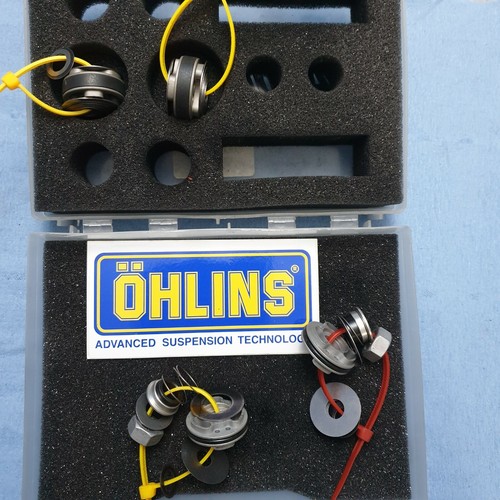 Ohlins kit - ohlins,, x