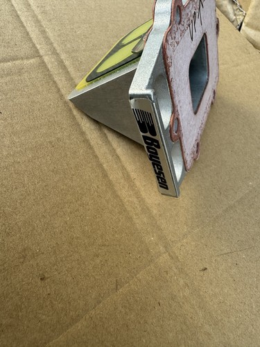 Boyesen lamellenpaket honda - boyesen,