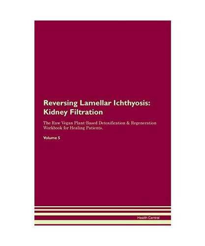 Reversing lamellar ichthyosis - reversing,