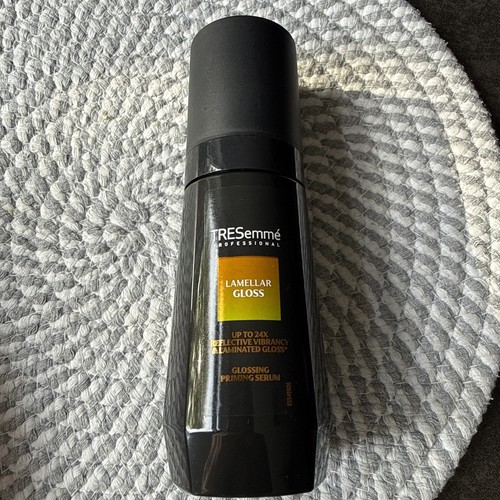 Tresemmé lamellar gloss - tresemmé,