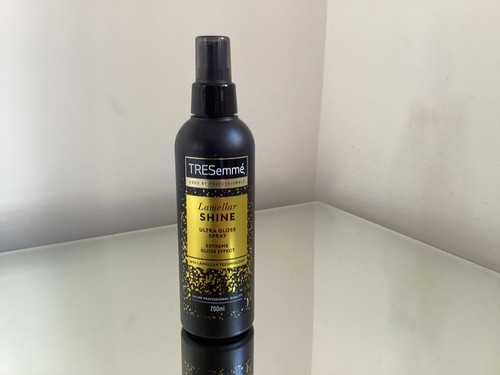 Tresemme lamellar shine ultra - lamellar,