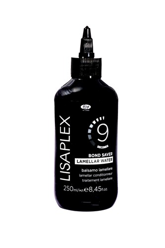 Lisaplex bond saver lamellar - saver,