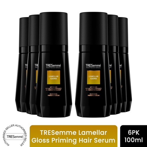 Tresemme haarserum - tresemme,