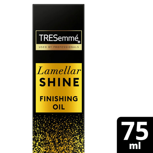 Tresemmé lamellar shine - tresemmé,