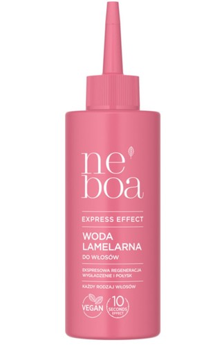 Neboa lamellenwasser express - neboa, lamellenwasser,