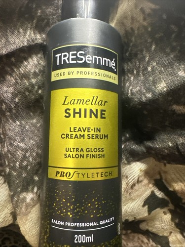Tresemme lamellar shine leave - lamellar,
