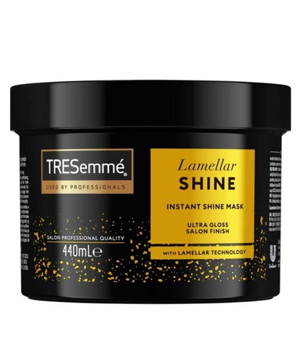 Tresemme lamellenglanz - tresemme,