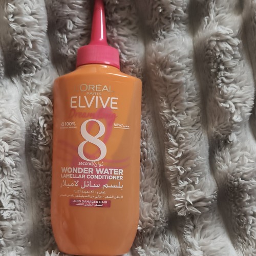 Oréal paris elvive dream - l'oréal,