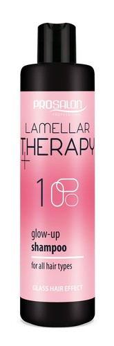 Chantal prosalon lamellar - prosalon,