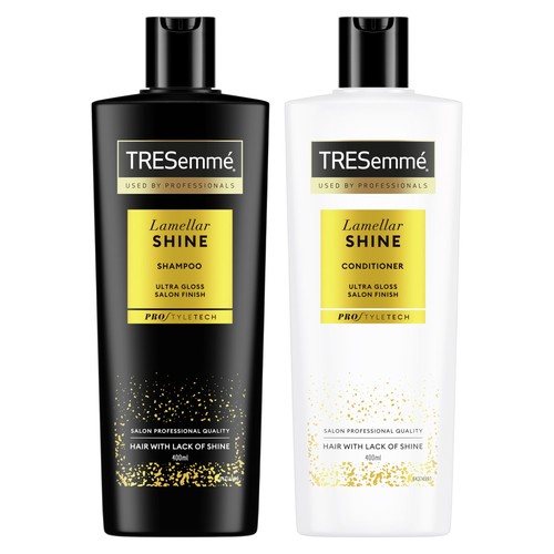Shampoo conditioner set - &,