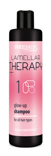 400 prosalon lamellar - 400,