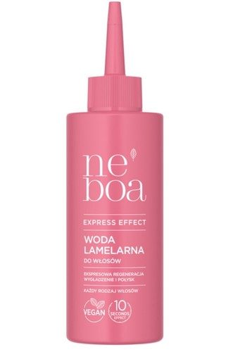 Neboa lamellenwasser express - lamellenwasser,,