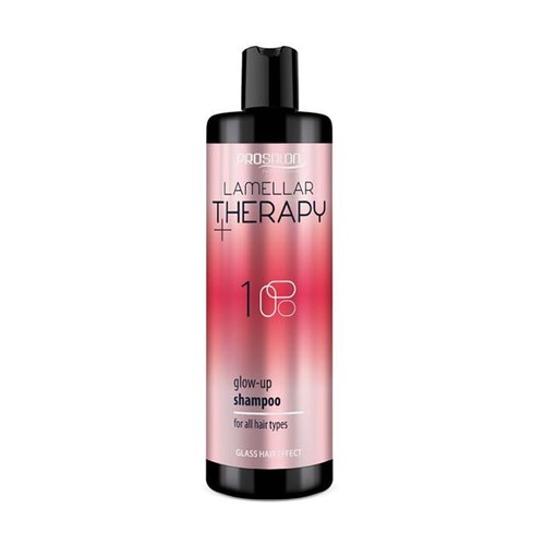 Chantal prosalon lamellar - chantal,
