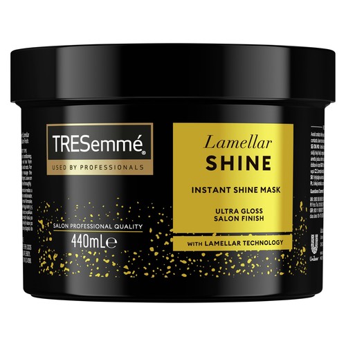 Tresemmé lamellar shine - lamellar,