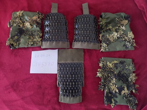 Tactical samurai armor - tactical, armor/