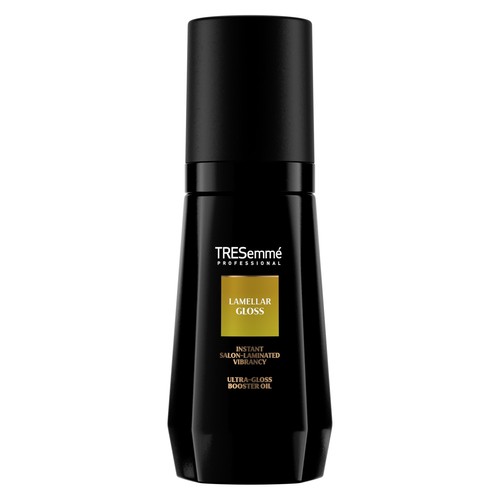 Tresemmé lamellar gloss - tresemmé,