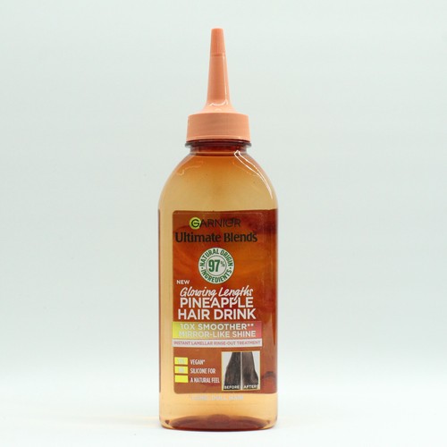 Garnier ultimate blends - ultimate,
