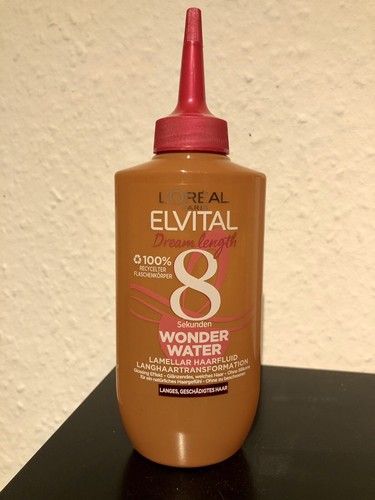 Loreal elvital dream lengths - elvital,