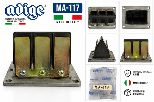 Adige 117 lamellenpaket - ma-117,
