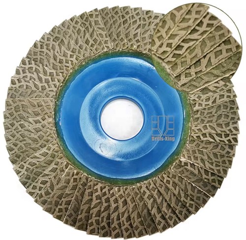 Diamant lamellenscheibe - diamant,