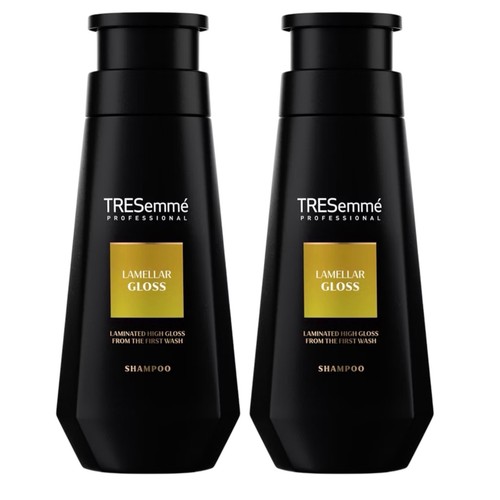 400ml tresemme lamellar - 2,