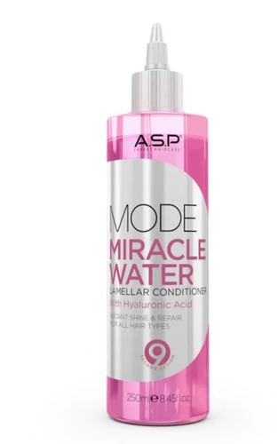Mode miracle water - miracle, ~