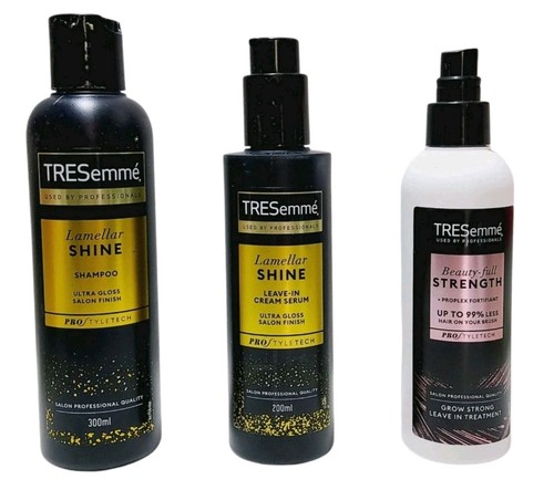 Tresemmé lamellenglanz grow - tresemmé,