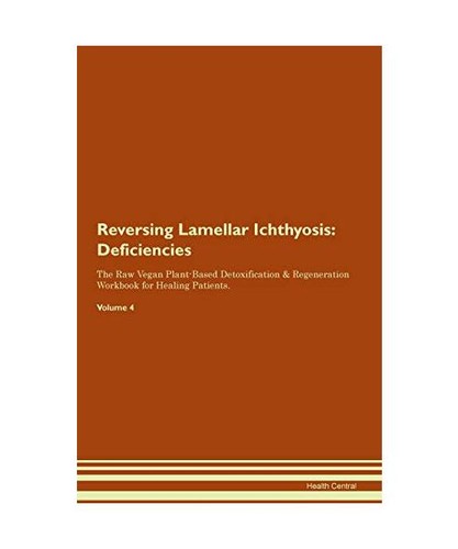 Reversing lamellar ichthyosis - reversing,