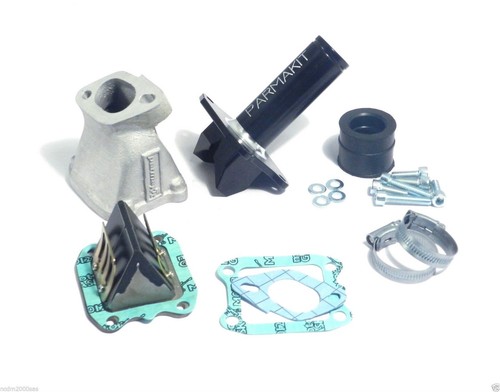 Parmakit ansaugkrümmer kit - ansaugkrümmer,