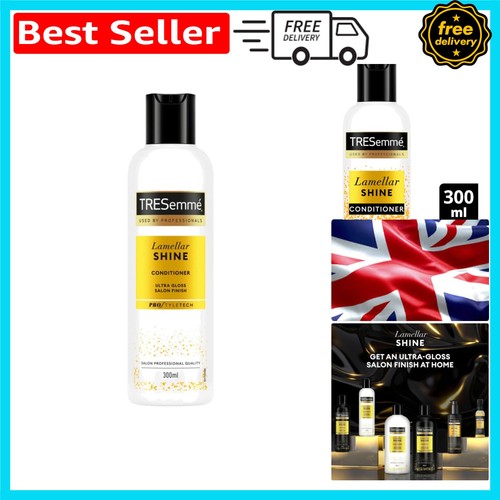 Tresemme lamellar shine - tresemme,