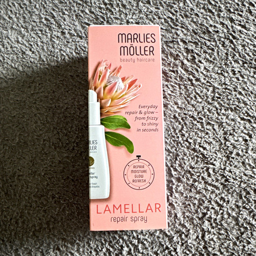 Marlies möller lamellar - möller,