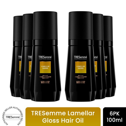 Tresemme lamellar gloss - lamellar,