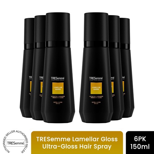 Tresemme lamellar gloss - tresemme,