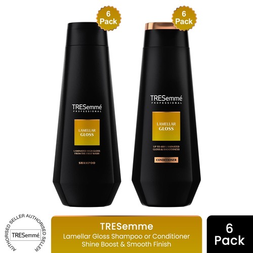 Tresemme lamellar gloss - tresemme,